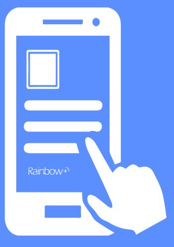 mobile image